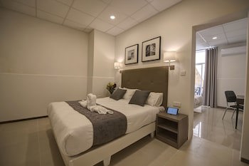 Europa Hotel