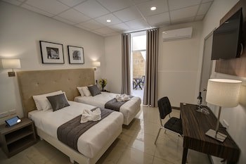 Europa Hotel