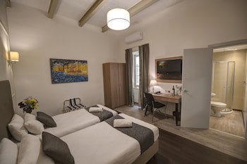 Europa Hotel