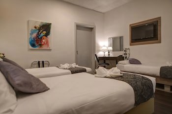 Europa Hotel