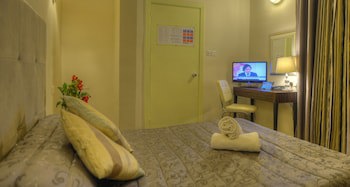 Europa Hotel