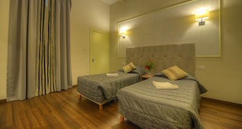 Europa Hotel