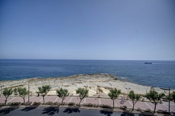 Europa Hotel