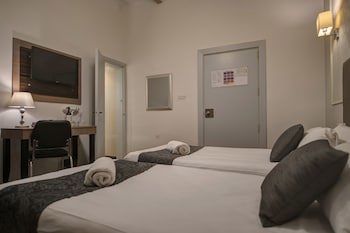 Europa Hotel