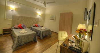 Europa Hotel