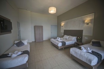 Europa Hotel