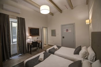 Europa Hotel