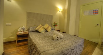 Europa Hotel