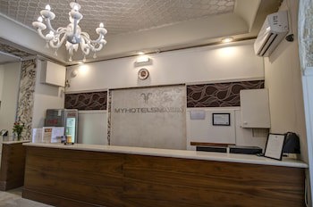 Europa Hotel