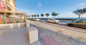 Europa Hotel
