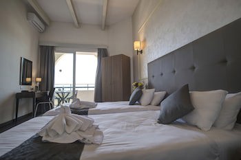 Europa Hotel