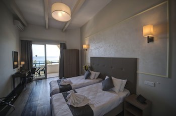 Europa Hotel