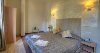 Europa Hotel