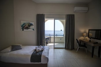 Europa Hotel
