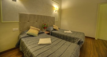 Europa Hotel