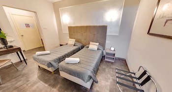 Europa Hotel