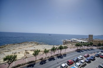 Europa Hotel
