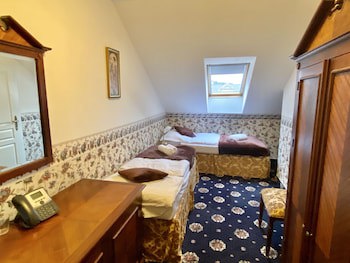 Hotel Klarinn galeri fotoğrafı