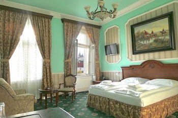 Hotel Klarinn galeri fotoğrafı