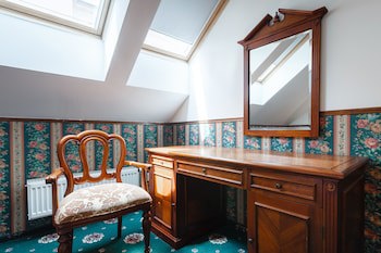 Hotel Klarinn galeri fotoğrafı