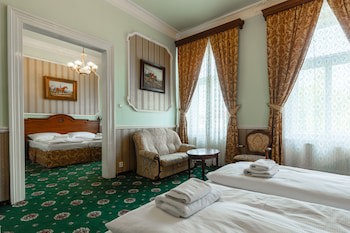 Hotel Klarinn galeri fotoğrafı