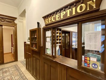 Hotel Klarinn fotoğrafı