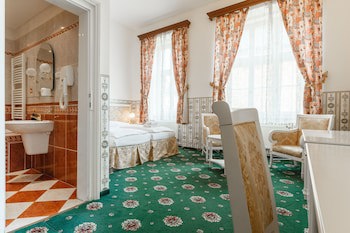 Hotel Klarinn fotoğrafı