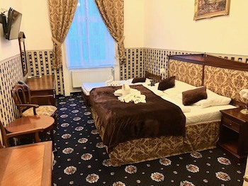 Hotel Klarinn galeri fotoğrafı