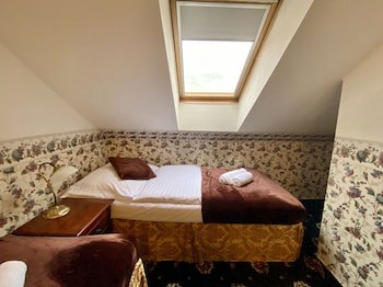 Hotel Klarinn galeri fotoğrafı