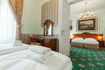 Hotel Klarinn galeri fotoğrafı