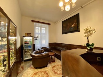 Hotel Klarinn fotoğrafı
