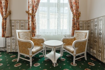 Hotel Klarinn galeri fotoğrafı