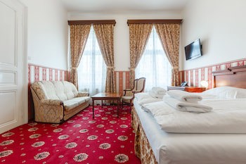 Hotel Klarinn galeri fotoğrafı
