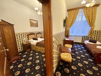 Hotel Klarinn galeri fotoğrafı