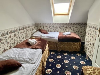 Hotel Klarinn galeri fotoğrafı