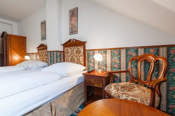 Hotel Klarinn galeri fotoğrafı