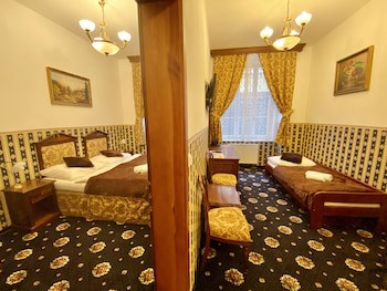 Hotel Klarinn galeri fotoğrafı