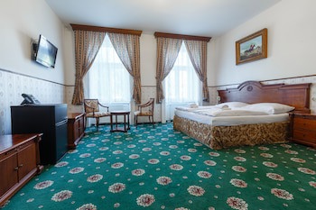 Hotel Klarinn galeri fotoğrafı
