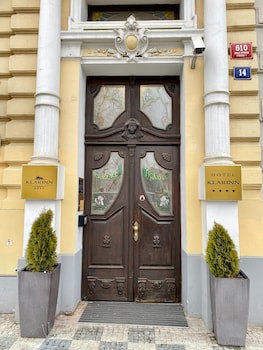 Hotel Klarinn galeri fotoğrafı