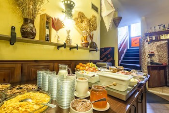 Hotel Klarinn fotoğrafı