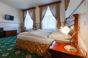 Hotel Klarinn galeri fotoğrafı