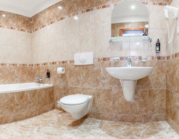 Hotel Klarinn galeri fotoğrafı