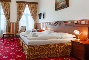 Hotel Klarinn galeri fotoğrafı