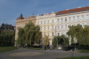Hotel Klarinn galeri fotoğrafı