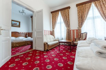 Hotel Klarinn galeri fotoğrafı