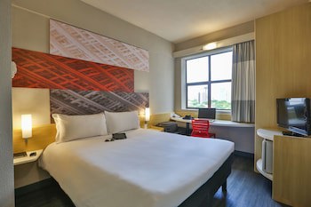 Ibis Maringa