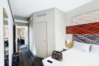 Ibis Maringa