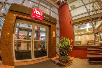 Ibis Maringa