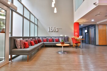 Ibis Maringa