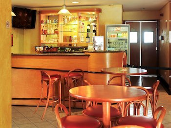 Ibis Teresina
